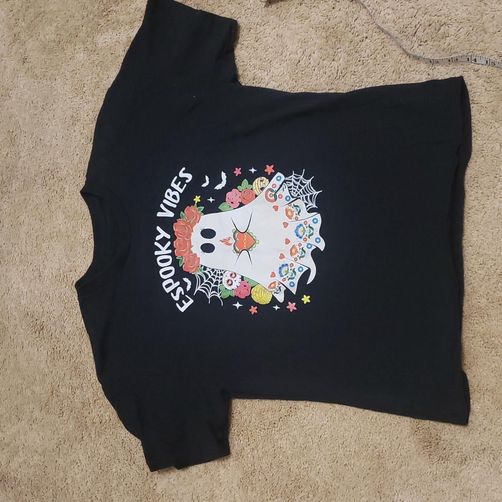 Halloween Tshirt